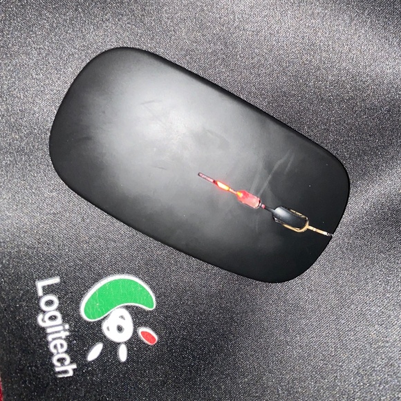 Wireless Mouse - Picture 1 of 1